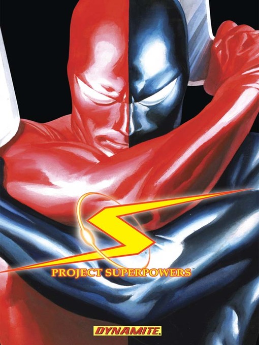 Title details for Project Superpowers by Jim Krueger - Available